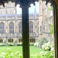 The History of Magdalen College: Exploring Oxford's Rich Past