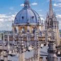A Comprehensive Look at the Majors and Areas of Study at Oxford University