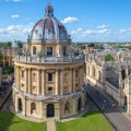 Exploring Oxford University: Colleges, History, and Traditions