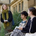 A Comprehensive Look at Fellowship and Funding Options at Oxford University