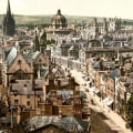 The Fascinating History and Scientific Advancements of Oxford University