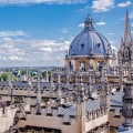 Exploring the Diverse Academic Programs and Fields of Study at Oxford University