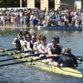 A Comprehensive Look at Rowing at Oxford University