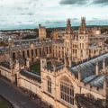 An Insider's Guide to Oxford University: Exploring Colleges, History, and Accommodation