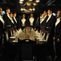 Explore the Nightlife and Dining Scene at Oxford University