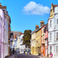 Renting a Flat or House in Oxford: A Comprehensive Guide for Oxford University Students