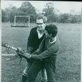 All About Lacrosse at Oxford University