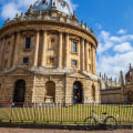 Exploring the City of Oxford: A Comprehensive Guide to its Landmarks and Attractions