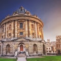 A Comprehensive Look at Master's Degrees and PhD Programs at Oxford University