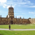 Exploring the World of Oxford University: A Comprehensive Look at its Colleges, History, Courses, Social Life, and Accommodation