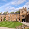 History of Keble College: A Comprehensive Overview