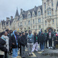 Uncovering the History and Future Plans of Oxford University