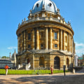 All you need to know about the admissions process and requirements at Oxford University