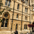 The Fascinating History of Balliol College