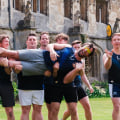 The Ultimate Guide to Oxford University's Athletic Clubs