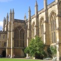 Uncovering the Rich History and Traditions of Oxford University