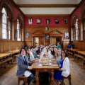 Exploring the Gym Facilities and Classes at Oxford University