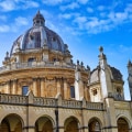 The Impact of Oxford University on Society and Culture