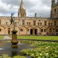 Exploring the History of Christ Church College