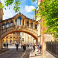 Discovering Oxford's Unique Traditions and Customs