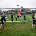 A Comprehensive Look at Football (Soccer) at Oxford University