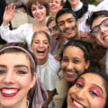 Exploring the Arts and Performance Groups at Oxford University