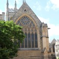 The Fascinating History of Merton College: Exploring Oxford University's Rich Traditions