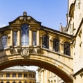 Exploring the Renaissance Period at Oxford University