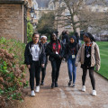 Outdoor Activities and Parks in Oxford: Exploring the Social Life at Oxford University