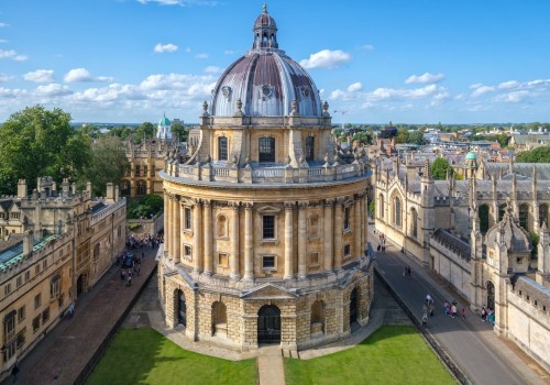Exploring Oxford University: Colleges, History, and Traditions