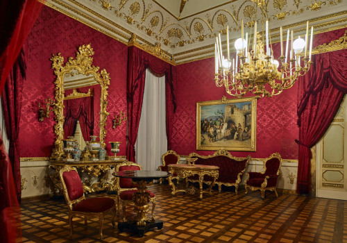 A Journey through the History of Lady Margaret Hall