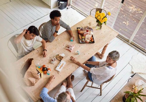Homestay Programs with Local Families: Experience the True Oxford Lifestyle