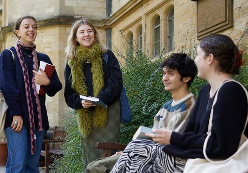 A Comprehensive Look at Fellowship and Funding Options at Oxford University
