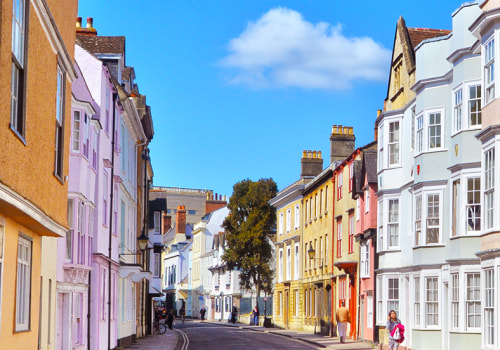 Renting a Flat or House in Oxford: A Comprehensive Guide for Oxford University Students