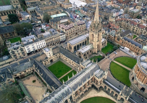 A Comprehensive Overview of Social Events and Traditions at Oxford University