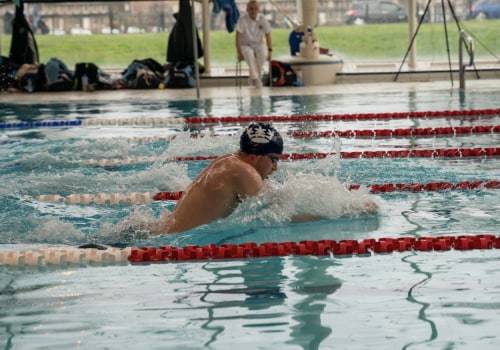 A Comprehensive Guide to Oxford University's Swimming Scene