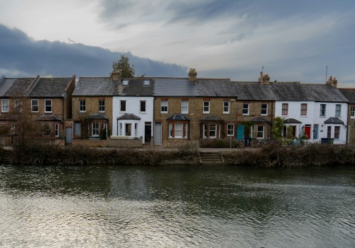 Tips for Finding Affordable Housing in Oxford