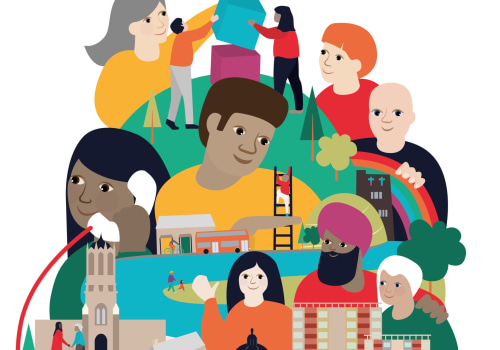 Discover the Many Ways to Get Involved with Volunteer and Community Service Opportunities at Oxford University