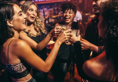 A Nightlife Guide to Oxford University