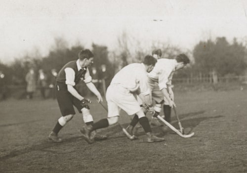 A Comprehensive Look at Hockey at Oxford University