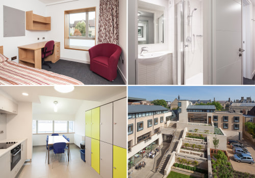 A Comprehensive Look at Housing and Accommodations at Oxford University