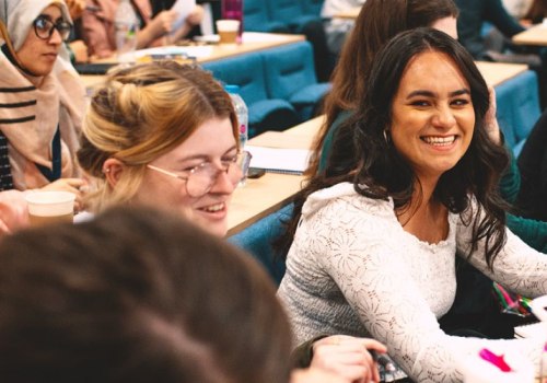 A Comprehensive Look at Internship and Research Opportunities at Oxford University