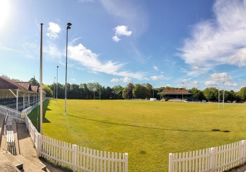 A Comprehensive Look at Rugby at Oxford University