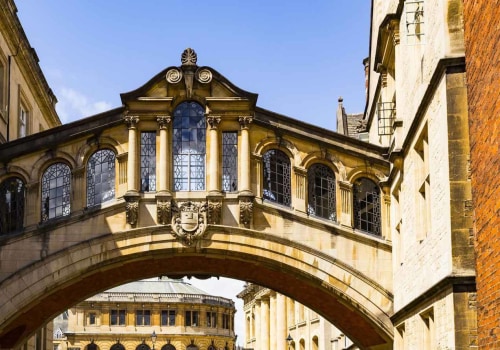 Exploring the Renaissance Period at Oxford University